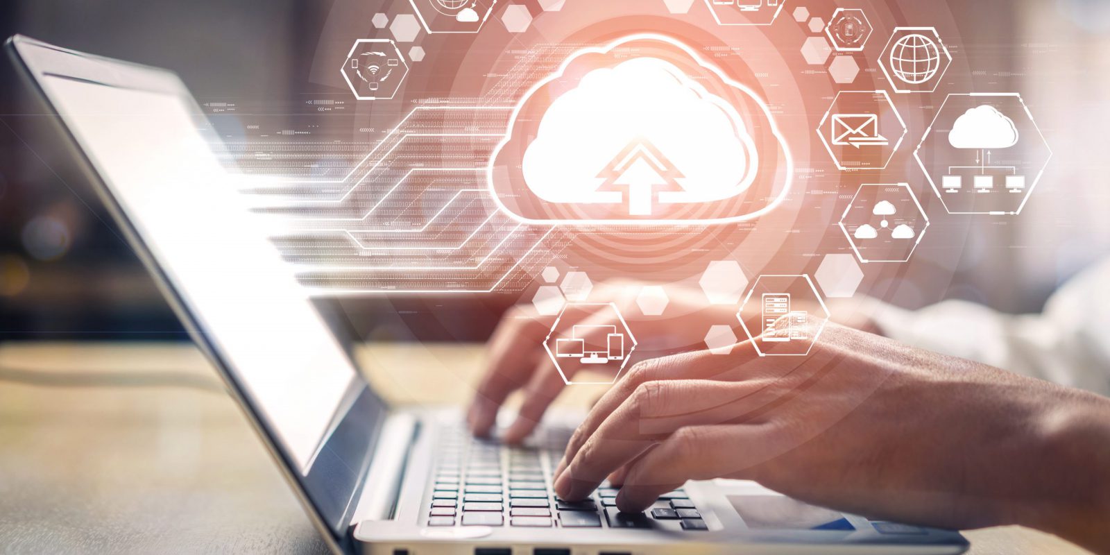 Soluciones tecnológicas