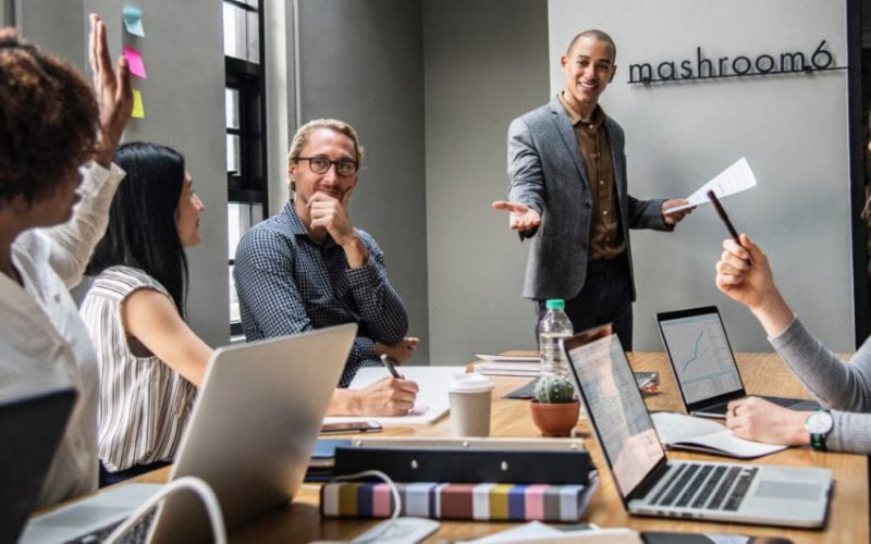 Documentación y formación